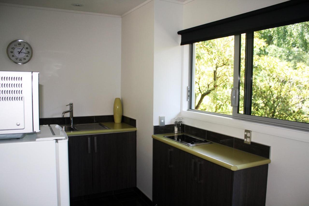 Pacific Park Motel And Conference Centre Dunedin Exterior photo